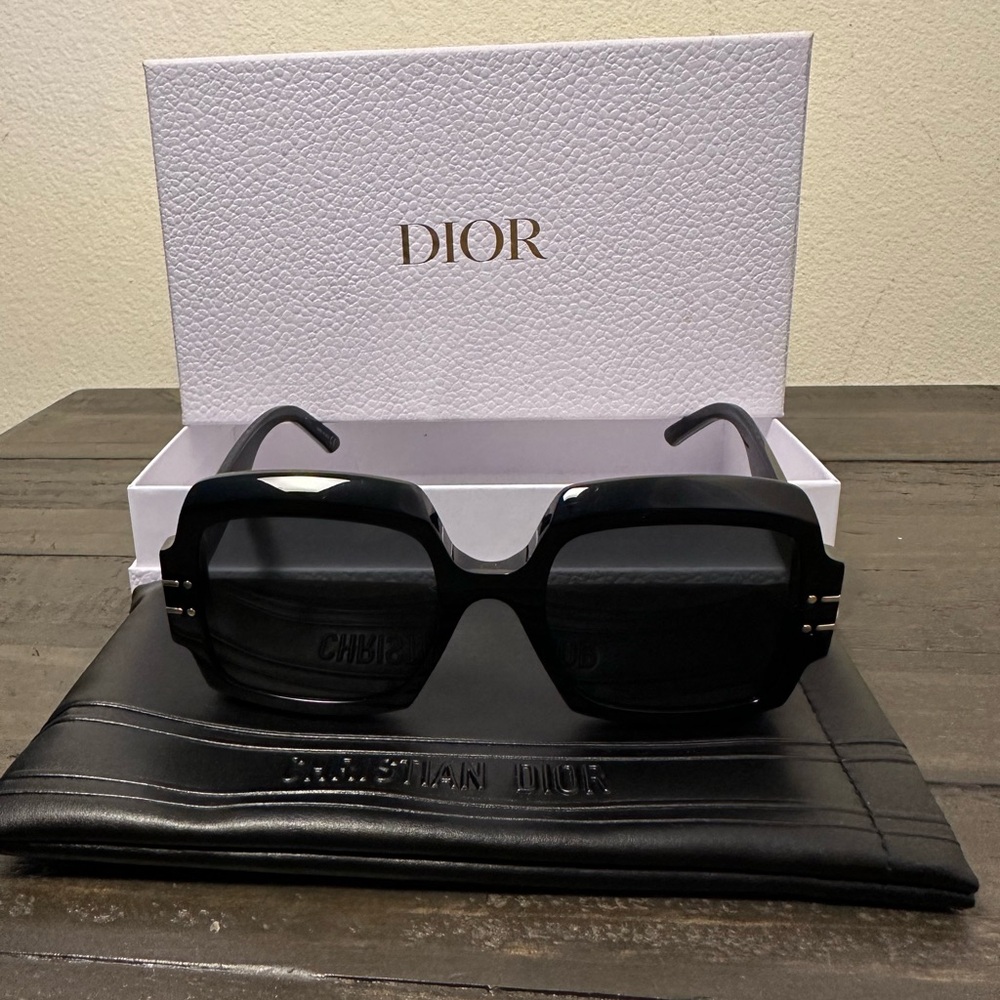 Dior Sunglasses